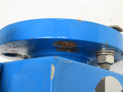 Altometer IFS3800/6 Electromagnetic Flow Tube Meter 2-1/2" Flanged