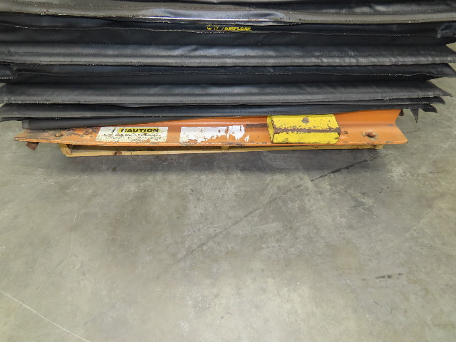 Airfloat Pneumatic Lift Tilt Table Tote Tipper 6000lbs 30° Degree 55x50" Top