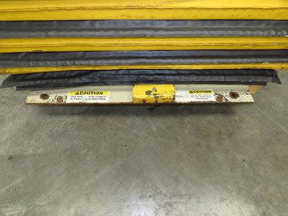 Airfloat Pneumatic Scissor Lift Table 4000lb 42x48" Top 24" Lift 32" Max
