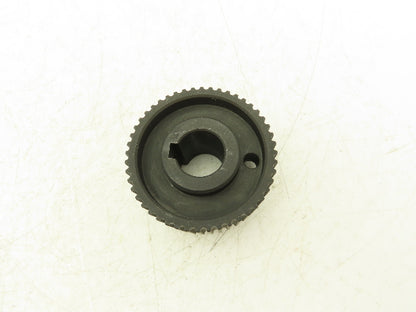 Wipotec 14098046 48-Tooth Belt Disc Drive Pulley Z48SL-80