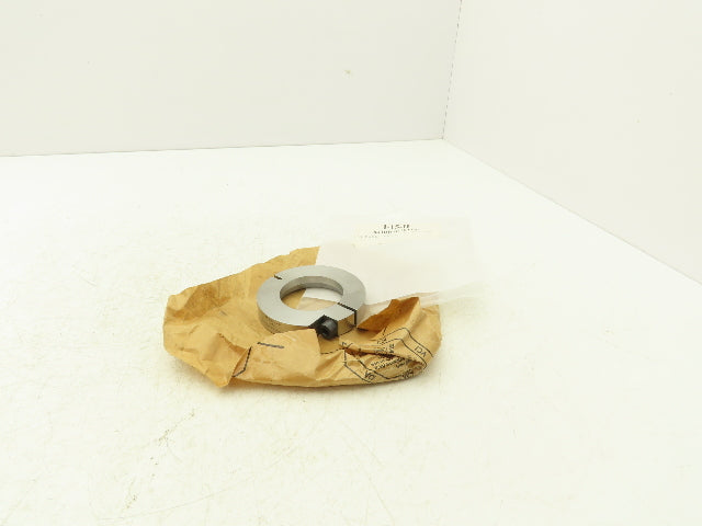 SEW-EURODRIVE 0643732X Metric Step Shaft Collar ID 52mm 60mm 90mm OD