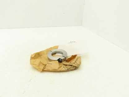 SEW-EURODRIVE 0643732X Metric Step Shaft Collar ID 52mm 60mm 90mm OD