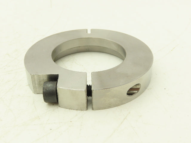 SEW-EURODRIVE 0643732X Metric Step Shaft Collar ID 52mm 60mm 90mm OD