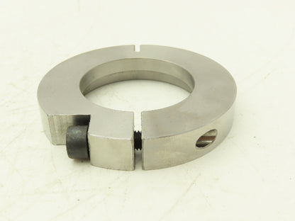 SEW-EURODRIVE 0643732X Metric Step Shaft Collar ID 52mm 60mm 90mm OD