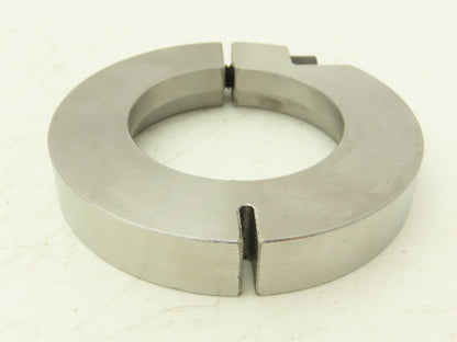 SEW-EURODRIVE 0643732X Metric Step Shaft Collar ID 52mm 60mm 90mm OD