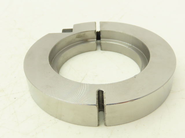 SEW-EURODRIVE 0643732X Metric Step Shaft Collar ID 52mm 60mm 90mm OD