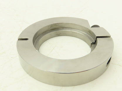 SEW-EURODRIVE 0643732X Metric Step Shaft Collar ID 52mm 60mm 90mm OD