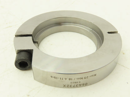 SEW-EURODRIVE 0643732X Metric Step Shaft Collar ID 52mm 60mm 90mm OD