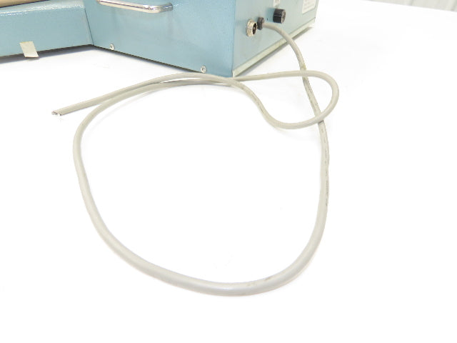 AIE-605A1 24" Foot Pedal Operated Impulse AutoSealer 115VAC 60Hz 1500 Watt *Read