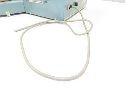 AIE-605A1 24" Foot Pedal Operated Impulse AutoSealer 115VAC 60Hz 1500 Watt *Read