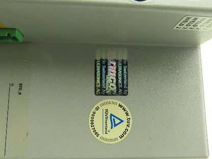 Rinco Ultrasonics AGM35-4-900P-230-B2 Ultrasonic Generator for Plastic Welding