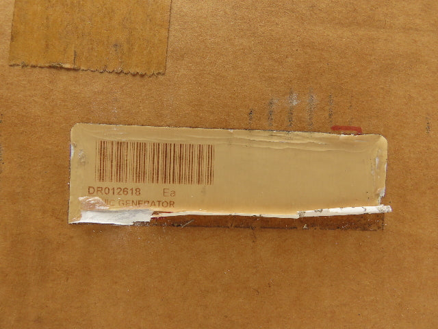 Rinco Ultrasonics AGM35-4-900P-230-B2 Ultrasonic Generator for Plastic Welding