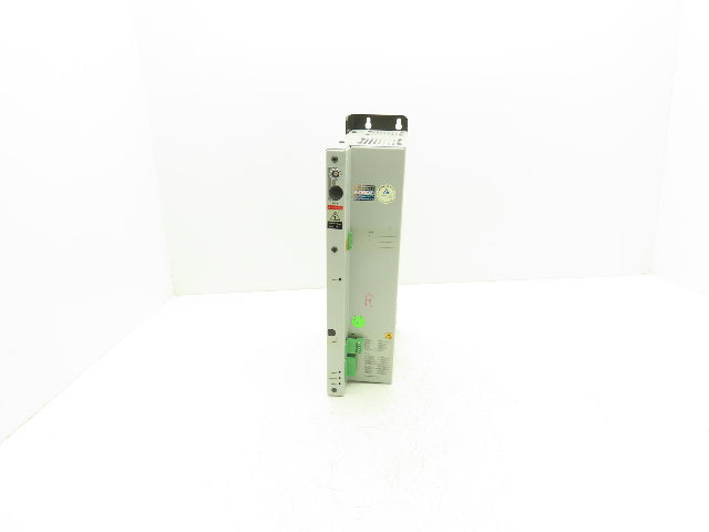 Rinco Ultrasonics AGM35-4-900P-230-B2 Ultrasonic Generator for Plastic Welding