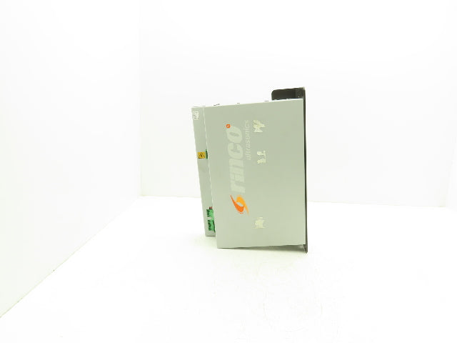 Rinco Ultrasonics AGM35-4-900P-230-B2 Ultrasonic Generator for Plastic Welding