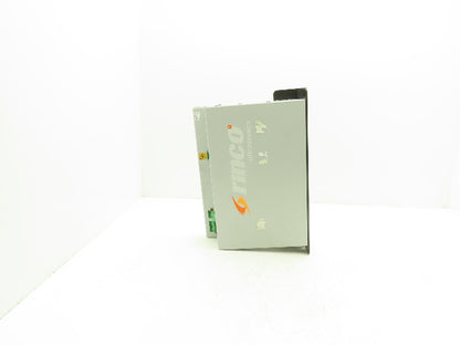 Rinco Ultrasonics AGM35-4-900P-230-B2 Ultrasonic Generator for Plastic Welding