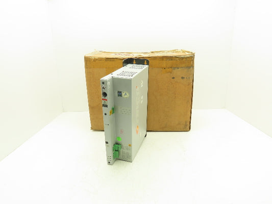 Rinco Ultrasonics AGM35-4-900P-230-B2 Ultrasonic Generator for Plastic Welding