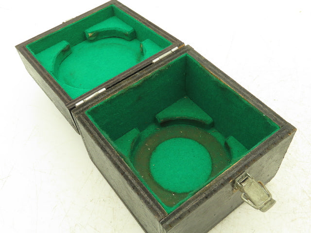 Vert1 68E2.114957 Load Cell force tester sensor 4" X 3 7/8" Wire EDM Alignment