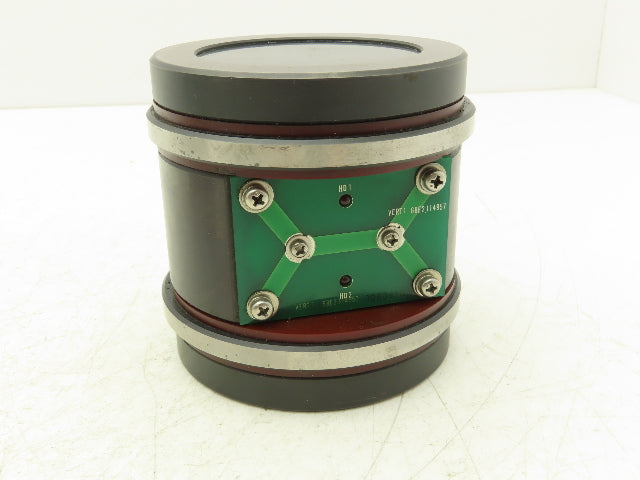 Vert1 68E2.114957 Load Cell force tester sensor 4" X 3 7/8" Wire EDM Alignment