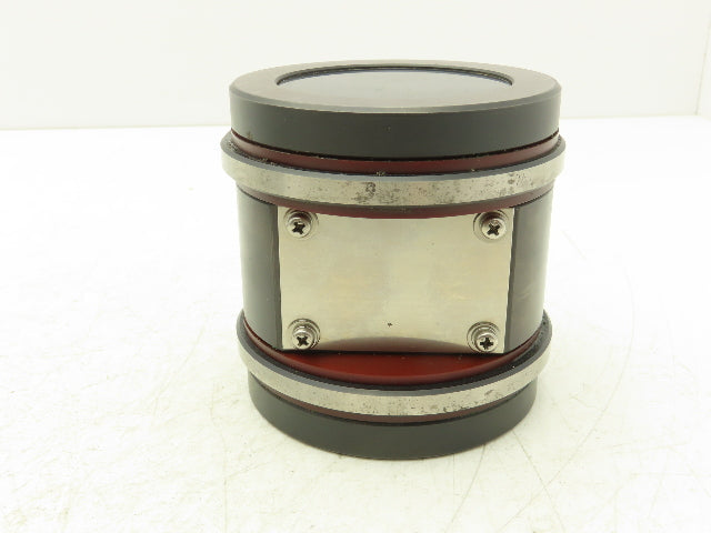 Vert1 68E2.114957 Load Cell force tester sensor 4" X 3 7/8" Wire EDM Alignment