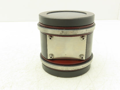 Vert1 68E2.114957 Load Cell force tester sensor 4" X 3 7/8" Wire EDM Alignment