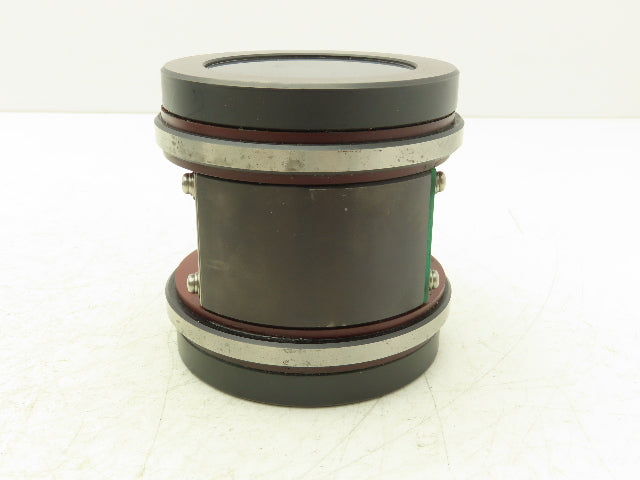 Vert1 68E2.114957 Load Cell force tester sensor 4" X 3 7/8" Wire EDM Alignment