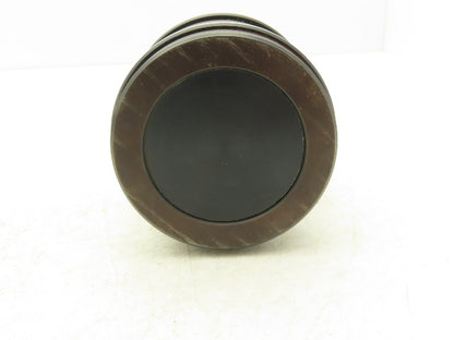 Vert1 68E2.114957 Load Cell force tester sensor 4" X 3 7/8" Wire EDM Alignment