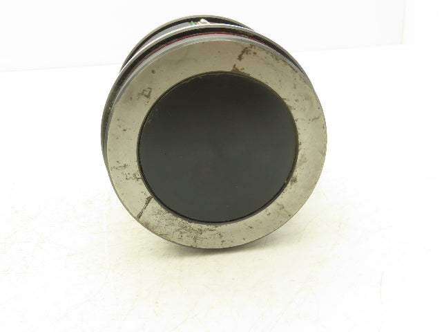 Vert1 68E2.114957 Load Cell force tester sensor 4" X 3 7/8" Wire EDM Alignment