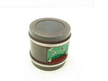 Vert1 68E2.114957 Load Cell force tester sensor 4" X 3 7/8" Wire EDM Alignment