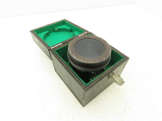 Vert1 68E2.114957 Load Cell force tester sensor 4" X 3 7/8" Wire EDM Alignment