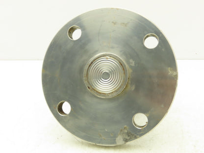Foxboro IGP10-D20D1F-Z1 Pressure Transmitter 3" Stainless Flanged Sensor 300B