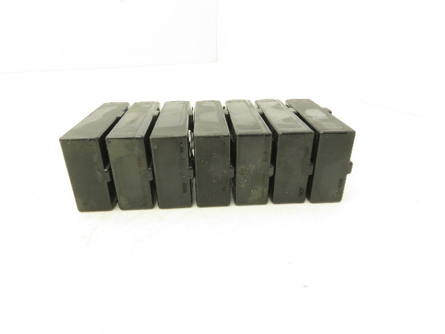 Allen Bradley 70A86  OPERATING COIL 120 VAC 60HZ 110V 50HZ SIZE 0 Lot Of 7