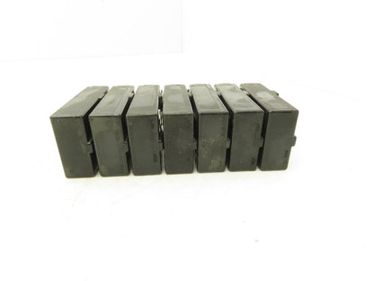 Allen Bradley 70A86  OPERATING COIL 120 VAC 60HZ 110V 50HZ SIZE 0 Lot Of 7