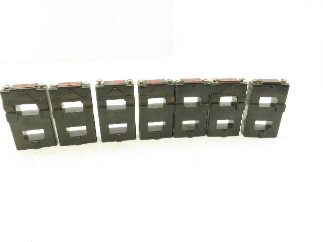 Allen Bradley 70A86  OPERATING COIL 120 VAC 60HZ 110V 50HZ SIZE 0 Lot Of 7