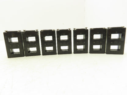 Allen Bradley 70A86  OPERATING COIL 120 VAC 60HZ 110V 50HZ SIZE 0 Lot Of 7