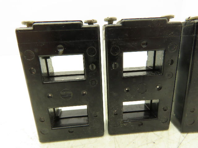 Allen Bradley 70A86  OPERATING COIL 120 VAC 60HZ 110V 50HZ SIZE 0 Lot Of 7