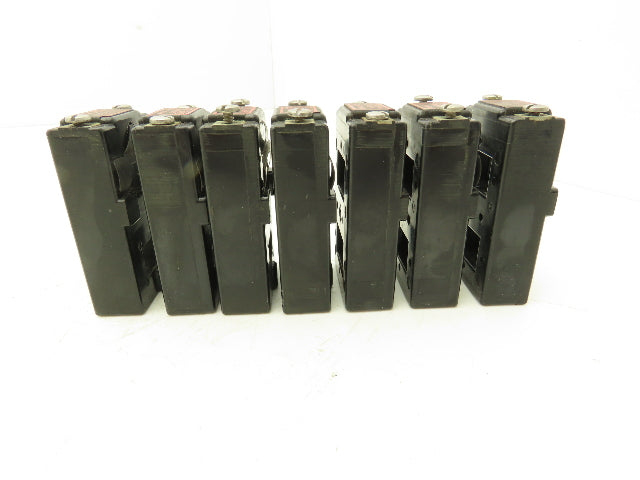 Allen Bradley 70A86  OPERATING COIL 120 VAC 60HZ 110V 50HZ SIZE 0 Lot Of 7