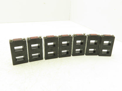Allen Bradley 70A86  OPERATING COIL 120 VAC 60HZ 110V 50HZ SIZE 0 Lot Of 7