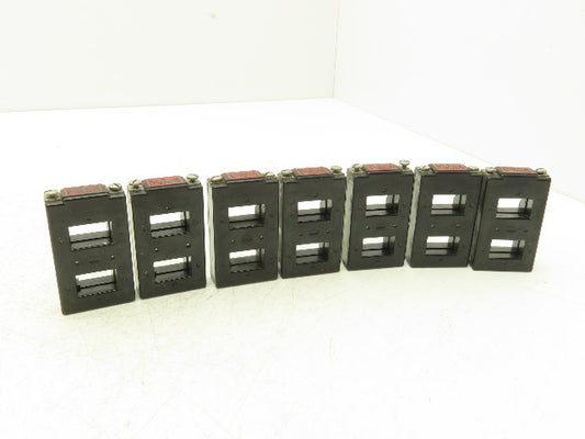 Allen Bradley 70A86  OPERATING COIL 120 VAC 60HZ 110V 50HZ SIZE 0 Lot Of 7