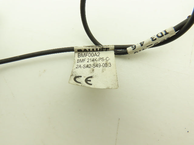 TA Systems US29176 Pneumatic Air Cylinder 2" Stroke Non Rotating Rod Lot of 5