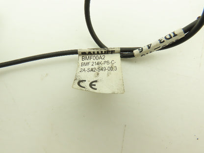 TA Systems US29176 Pneumatic Air Cylinder 2" Stroke Non Rotating Rod Lot of 5