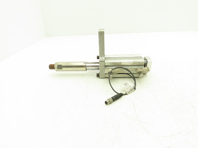 TA Systems US29176 Pneumatic Air Cylinder 2" Stroke Non Rotating Rod Lot of 5