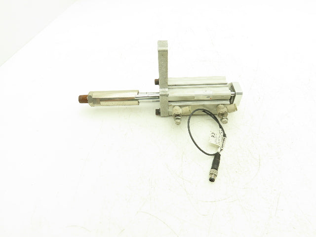 TA Systems US29176 Pneumatic Air Cylinder 2" Stroke Non Rotating Rod Lot of 5