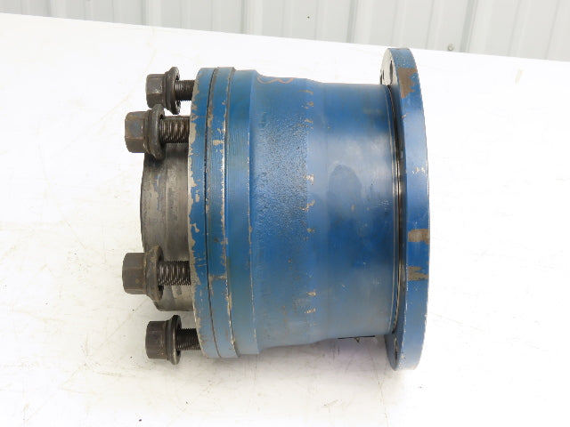 Brevini Riduttori RX21-12 Planetary Gearbox 19.9:1 Ratio Flanged Reducer SF-D AD