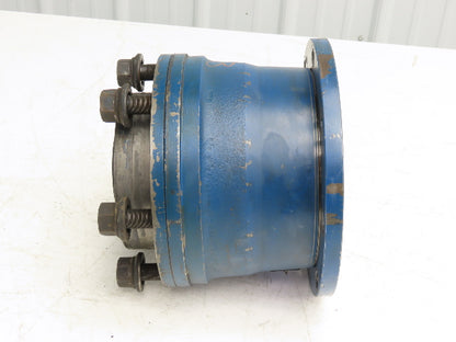 Brevini Riduttori RX21-12 Planetary Gearbox 19.9:1 Ratio Flanged Reducer SF-D AD