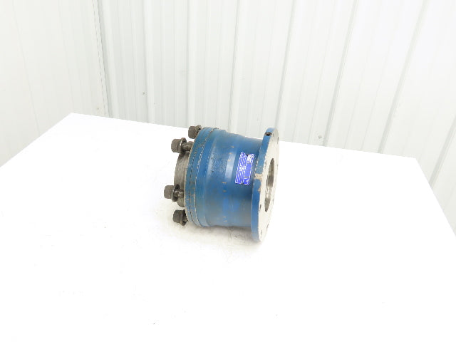 Brevini Riduttori RX21-12 Planetary Gearbox 19.9:1 Ratio Flanged Reducer SF-D AD