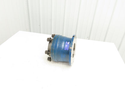 Brevini Riduttori RX21-12 Planetary Gearbox 19.9:1 Ratio Flanged Reducer SF-D AD