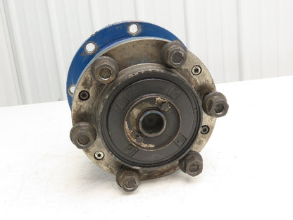 Brevini Riduttori RX21-12 Planetary Gearbox 19.9:1 Ratio Flanged Reducer SF-D AD