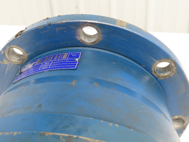 Brevini Riduttori RX21-12 Planetary Gearbox 19.9:1 Ratio Flanged Reducer SF-D AD