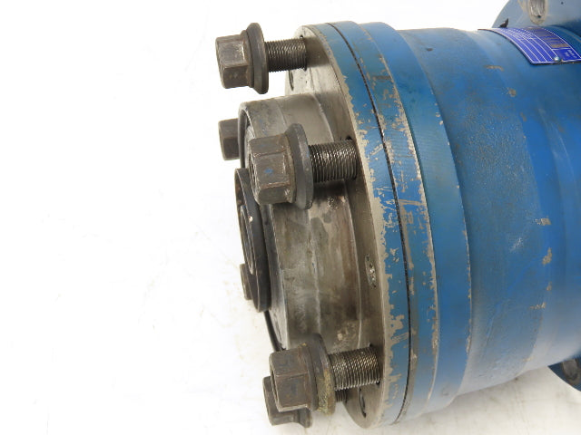 Brevini Riduttori RX21-12 Planetary Gearbox 19.9:1 Ratio Flanged Reducer SF-D AD