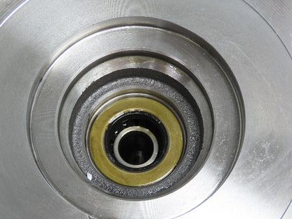 Brevini Riduttori RX21-12 Planetary Gearbox 19.9:1 Ratio Flanged Reducer SF-D AD